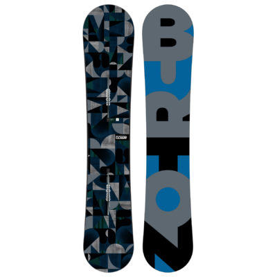 Men's Burton Snowboards - Burton Clash Wide 2017 - All Sizes